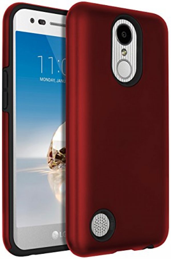 SENON LG Aristo Case,LG LV3 Case,LG K8 2017 case, Hybrid Dual Layer Shock-Absorption Painted Protec : ESNOITE - 네이버쇼핑 SENON LG Aristo Case,LG LV3 Case,LG K8 2017 case, Hybrid Dual Layer Shock-Absorption Painted Protec : ESNOITE - 네이버쇼핑