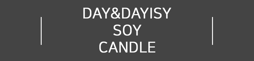 Dry herb natural soya candle companion animal odor