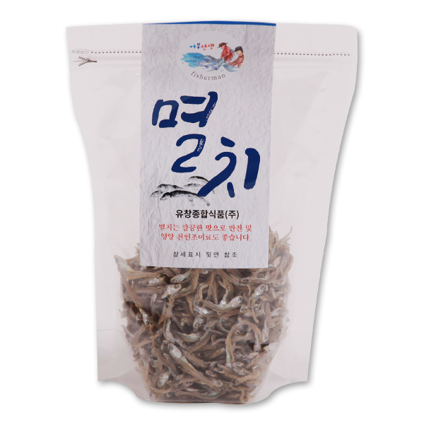 [유창식품] 국내산 소멸 100g : 유창수산식품