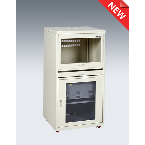 [대산판금] DS-1400 조립형 랙 DVR RACK / 24인치전용 : 세이퍼존