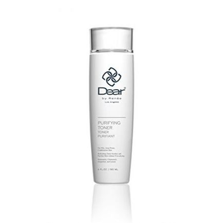Dear by Renee - Purifying Toner - 6 fl oz ( 180 ml ) - Best for Oily, Acne-prone, Combination skin : 미르글로벌쇼핑1 - 네이버쇼핑