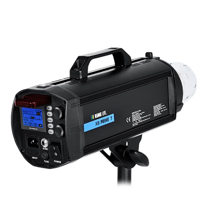 RIMELITE 라임라이트 XB PRIME 700 가산카메라 : 가산카메라