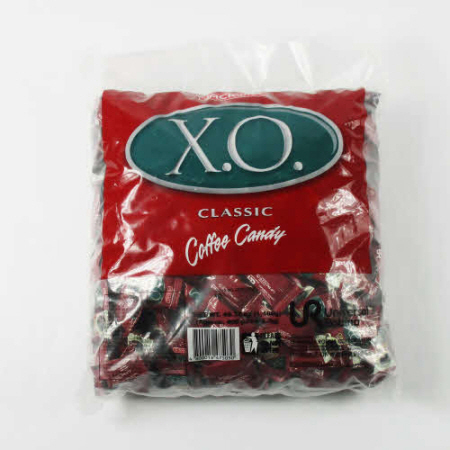 엑스오(X.O)커피캔디 1.4kg : 한양슈퍼도매