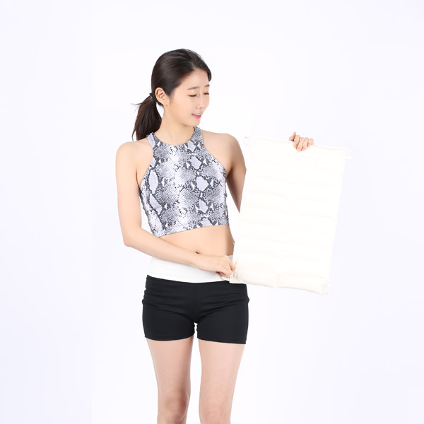 한의원핫팩 허리 등 목찜질팩 : 메디슨샵서포트