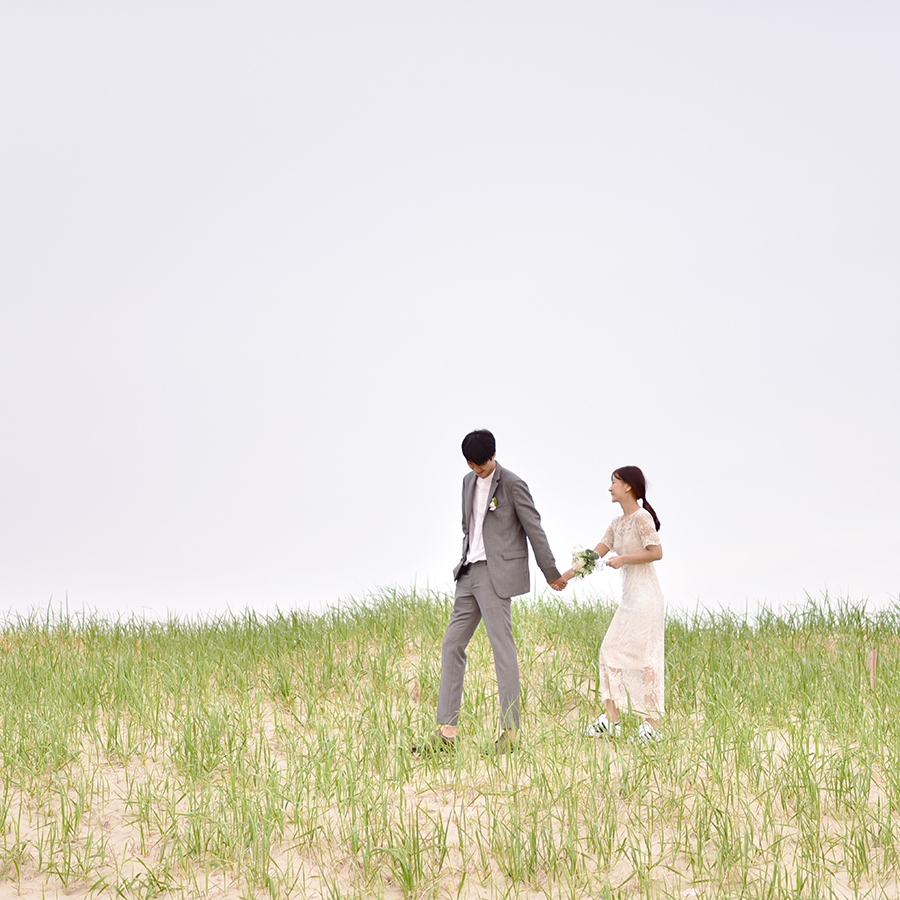 [앙코르 스튜디오] 사계 패키지, 사계절 촬영 : 앙코르 스튜디오