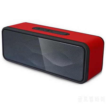 [해외]Wireless Bluetooth Speaker Portable High Power Subwoofer Bluetooth Hands Free FM Radio/6841182 : 하우글로벌바이 - 네이버쇼핑