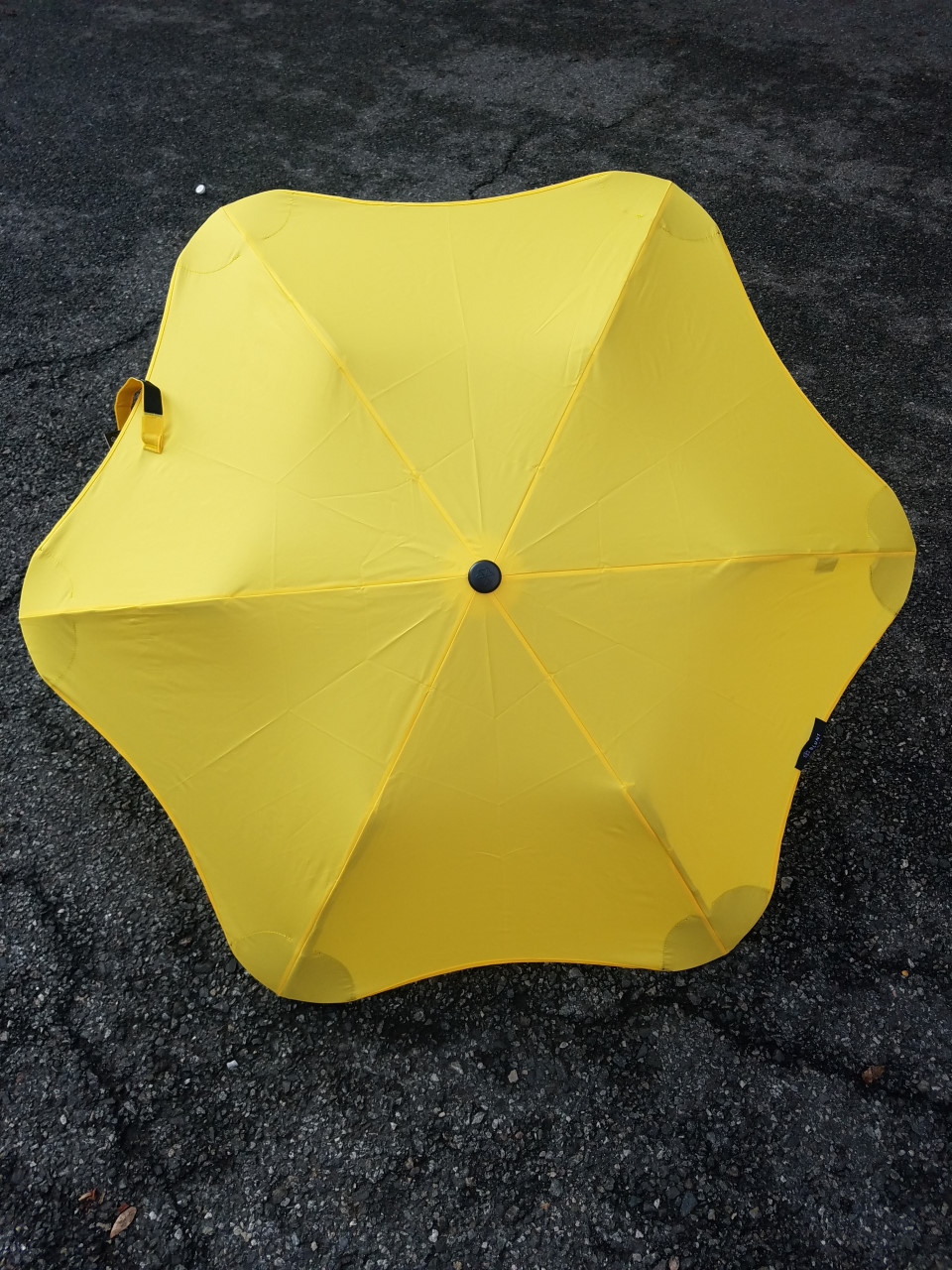 블런트 XS 메트로 자동 접이 우산(5종택1) / BLUNT XS_METRO Umbrella : SmartBuying