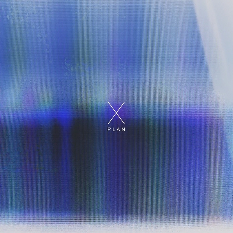 플랜엑스 (PLAN X) / 52Hz: EP앨범 (WB2116K) : 키키뮤직