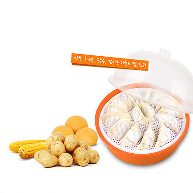 전자렌지용 찜기 : 송원마켓