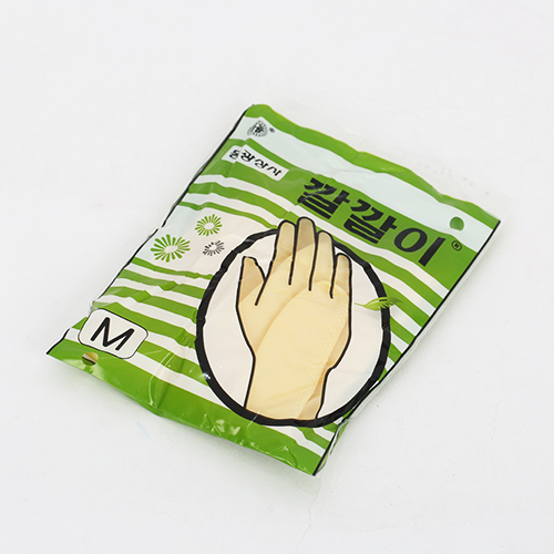 [동광상사]  깔깔이 / 염색장갑 / 미용실장갑 / 라텍스 염색장갑 : 뷰티스폰서