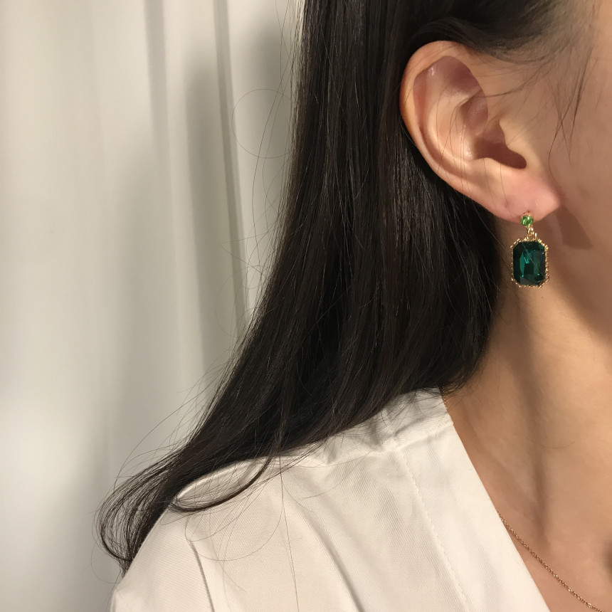 <b><p>Silver fing Moth-Daught Lo heart jewelry</p></b><b><p>ウンチム 螺鈿 澄ん ハート 宝石 アンティーク ドロップ イヤリング 個人 コレクション</p></b><br /><br /><p align='center'>