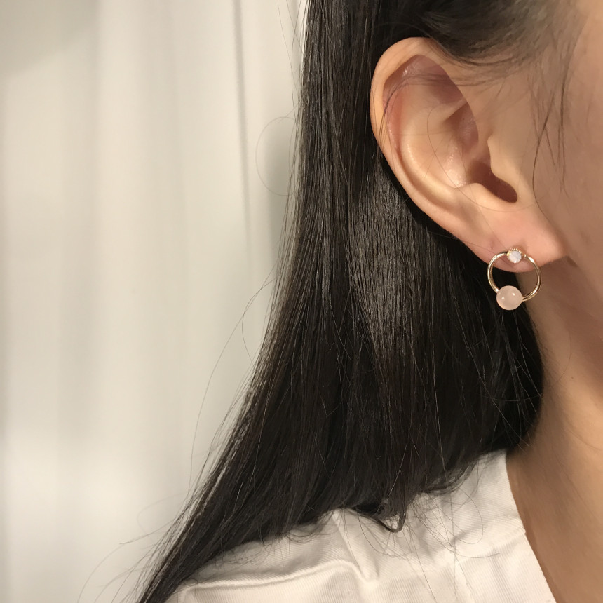 <b><p>Silver fing Moth-Daught Lo heart jewelry</p></b><b><p>ウンチム 螺鈿 澄ん ハート 宝石 アンティーク ドロップ イヤリング 個人 コレクション</p></b><br /><br /><p align='center'>