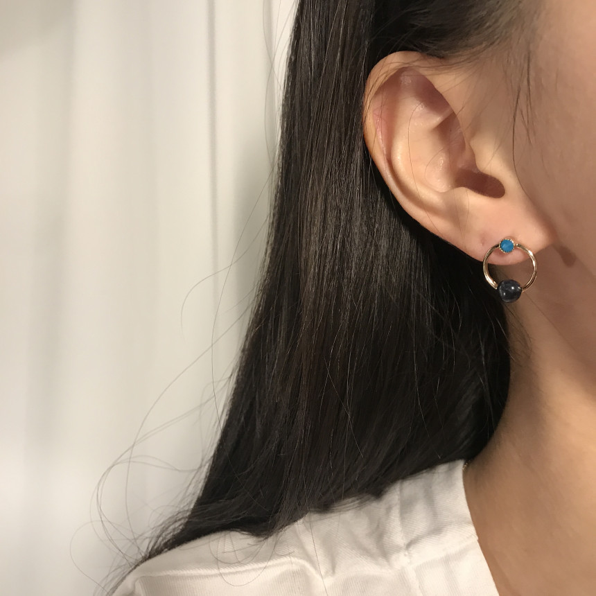 <b><p>Silver fing Moth-Daught Lo heart jewelry</p></b><b><p>ウンチム 螺鈿 澄ん ハート 宝石 アンティーク ドロップ イヤリング 個人 コレクション</p></b><br /><br /><p align='center'>