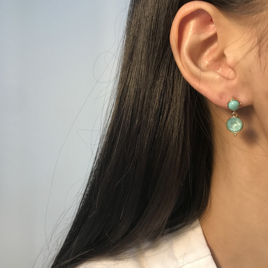 <b><p>Silver fing Moth-Daught Lo heart jewelry</p></b><b><p>ウンチム 螺鈿 澄ん ハート 宝石 アンティーク ドロップ イヤリング 個人 コレクション</p></b><br /><br /><p align='center'>