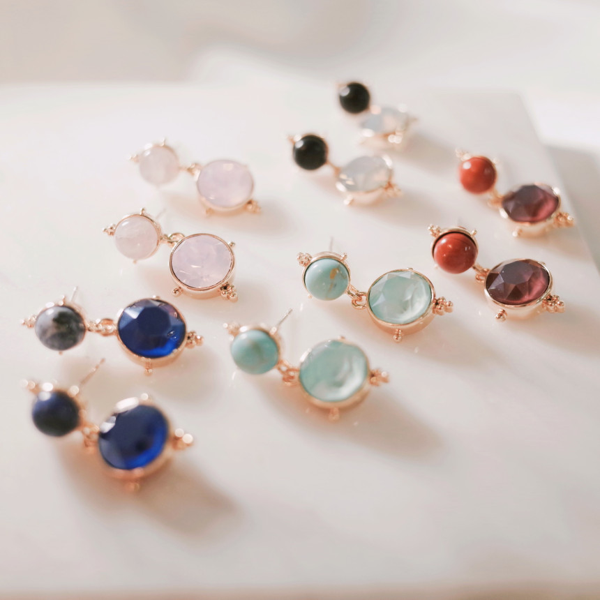 <b><p>Silver fing Moth-Daught Lo heart jewelry</p></b><b><p>ウンチム 螺鈿 澄ん ハート 宝石 アンティーク ドロップ イヤリング 個人 コレクション</p></b><br /><br /><p align='center'>