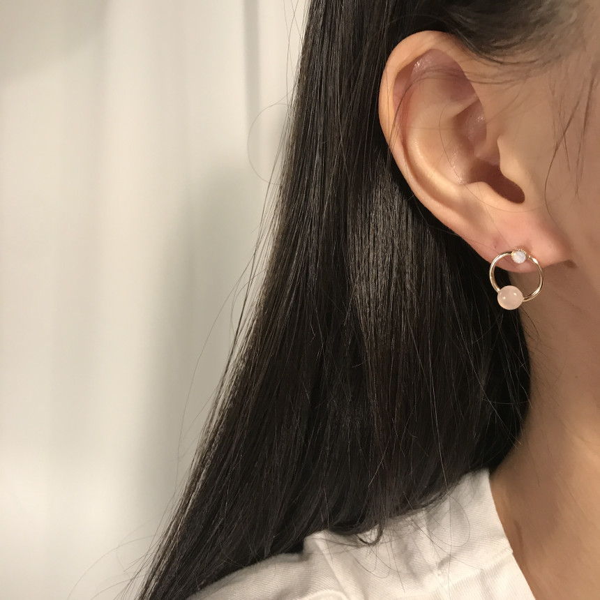 <b><p>Silver fing Moth-Daught Lo heart jewelry</p></b><b><p>ウンチム 螺鈿 澄ん ハート 宝石 アンティーク ドロップ イヤリング 個人 コレクション</p></b><br /><br /><p align='center'>