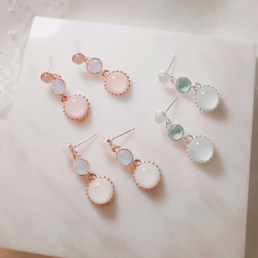 <b><p>Silver fing Moth-Daught Lo heart jewelry</p></b><b><p>ウンチム 螺鈿 澄ん ハート 宝石 アンティーク ドロップ イヤリング 個人 コレクション</p></b><br /><br /><p align='center'>