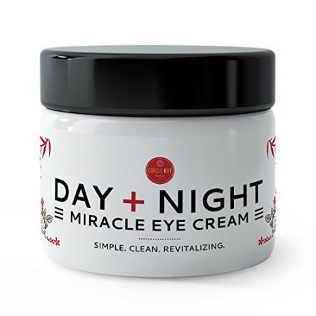 best under eye night cream