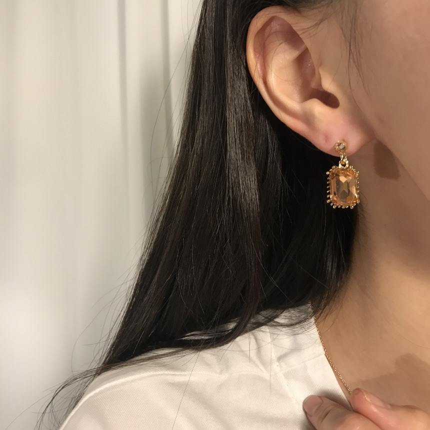 <b><p>Silver fing Moth-Daught Lo heart jewelry</p></b><b><p>ウンチム 螺鈿 澄ん ハート 宝石 アンティーク ドロップ イヤリング 個人 コレクション</p></b><br /><br /><p align='center'>