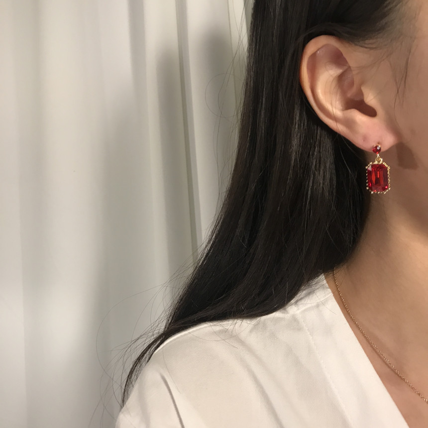 <b><p>Silver fing Moth-Daught Lo heart jewelry</p></b><b><p>ウンチム 螺鈿 澄ん ハート 宝石 アンティーク ドロップ イヤリング 個人 コレクション</p></b><br /><br /><p align='center'>