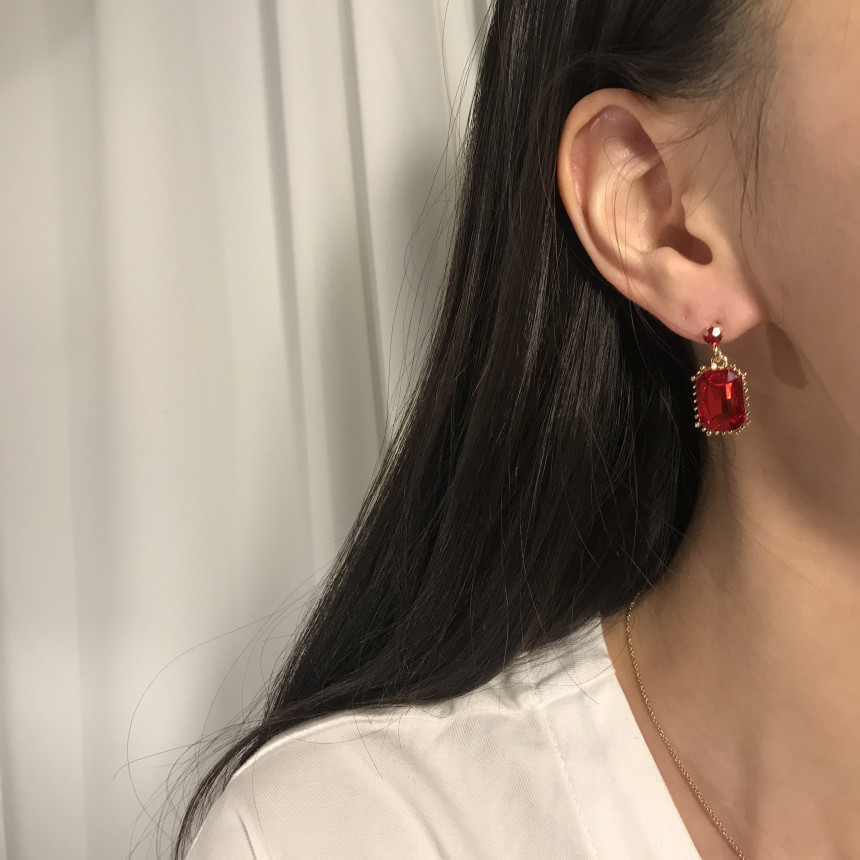 <b><p>Silver fing Moth-Daught Lo heart jewelry</p></b><b><p>ウンチム 螺鈿 澄ん ハート 宝石 アンティーク ドロップ イヤリング 個人 コレクション</p></b><br /><br /><p align='center'>