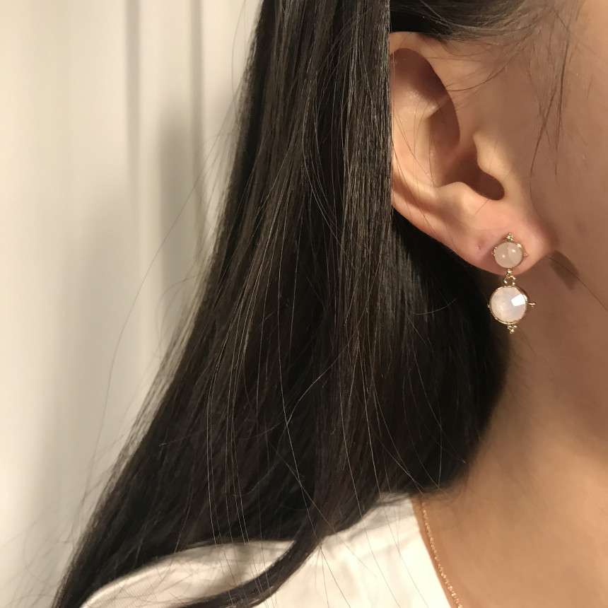 <b><p>Silver fing Moth-Daught Lo heart jewelry</p></b><b><p>ウンチム 螺鈿 澄ん ハート 宝石 アンティーク ドロップ イヤリング 個人 コレクション</p></b><br /><br /><p align='center'>