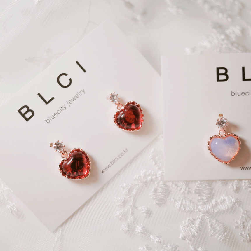 <b><p>Silver fing Moth-Daught Lo heart jewelry</p></b><b><p>ウンチム 螺鈿 澄ん ハート 宝石 アンティーク ドロップ イヤリング 個人 コレクション</p></b><br /><br /><p align='center'>