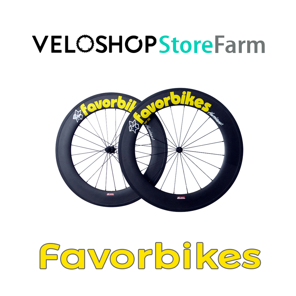 페이버바이크 그레이 카본휠셋 : VELOSHOP