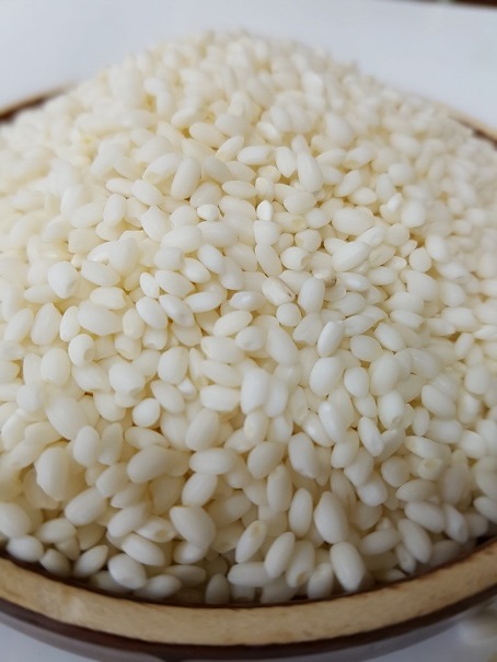 누룽지향찹쌀/향찹쌀/24년산/설향찹쌀/가격/1kg : 경기쌀농산
