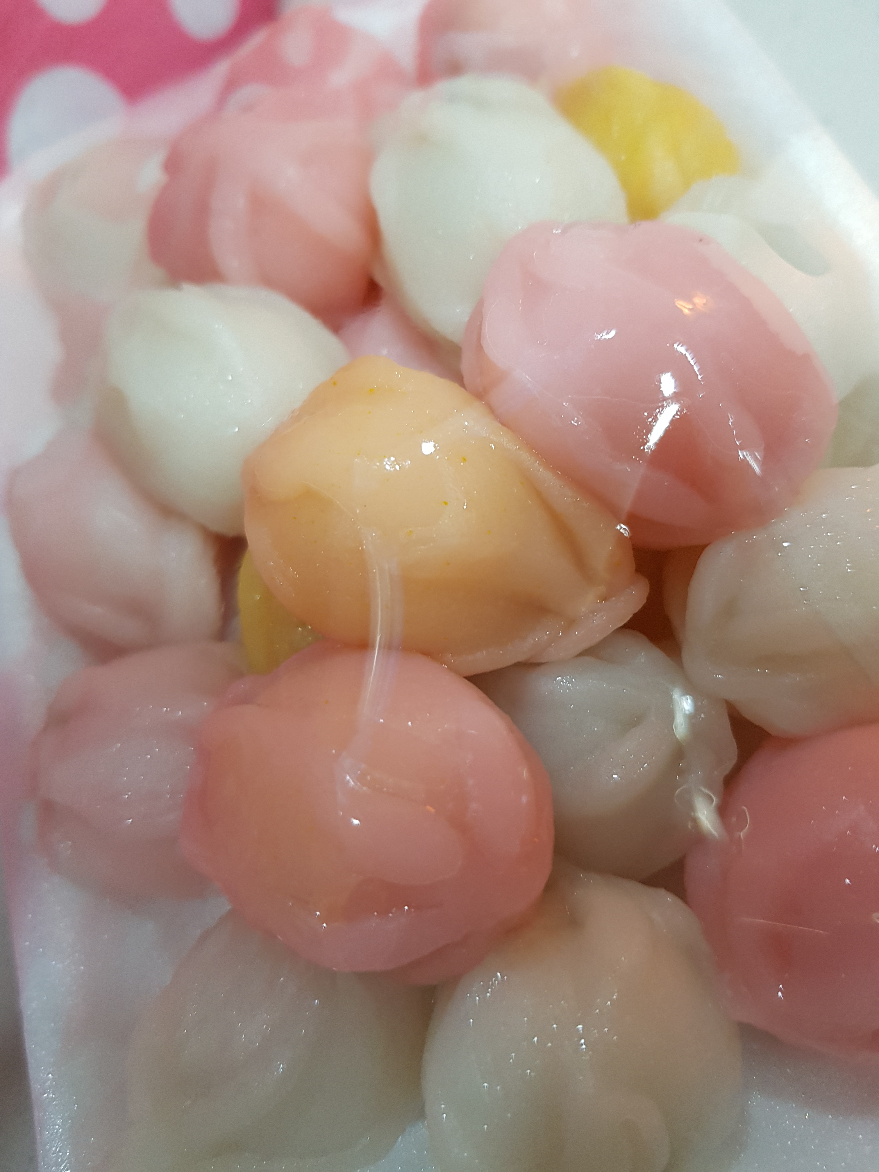 ☆분당 성남 판교 위례 광주 용인 야탑떡집 정성떡 ( 정성답례 06호 ) ★ 감사인사 라벨스티커 무료서비스 ★ : 성남분당떡집 야탑 정성떡