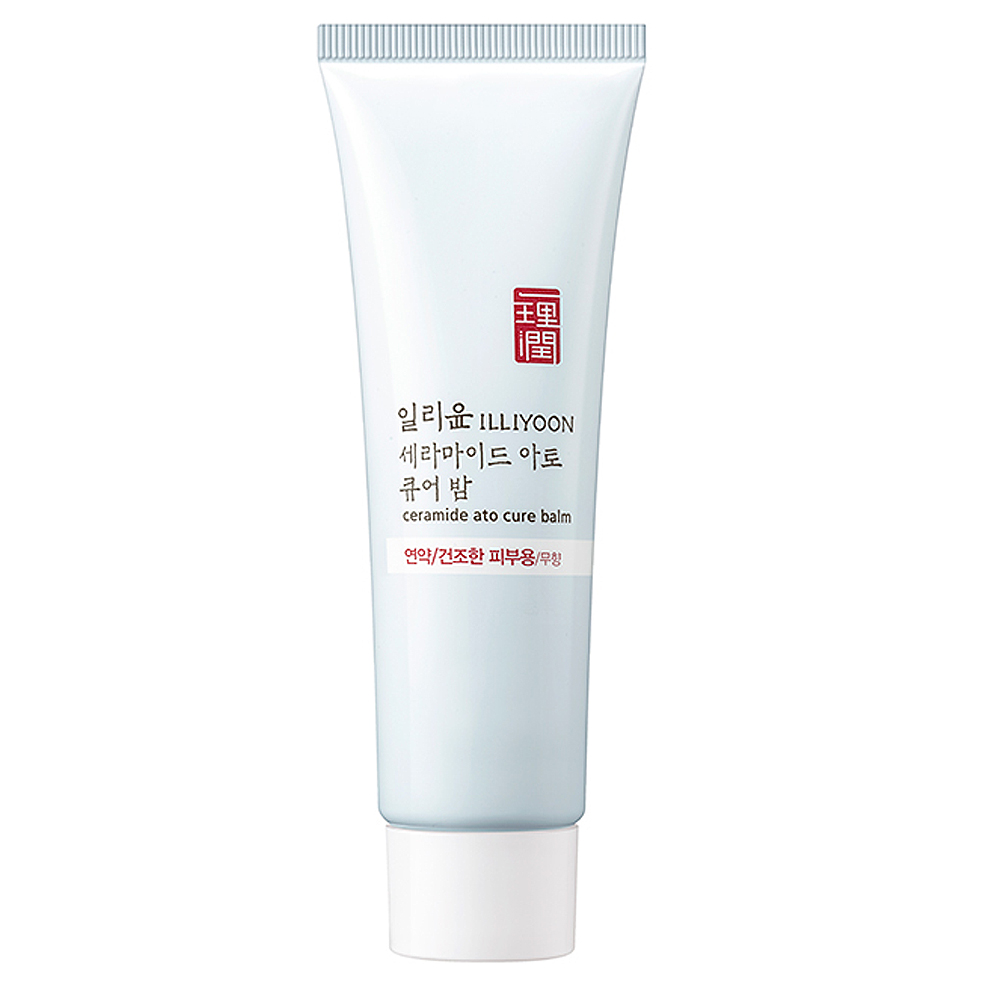 아모레 일리윤 세라마이드 아토 큐어 밤 50ml : MOMOBOX