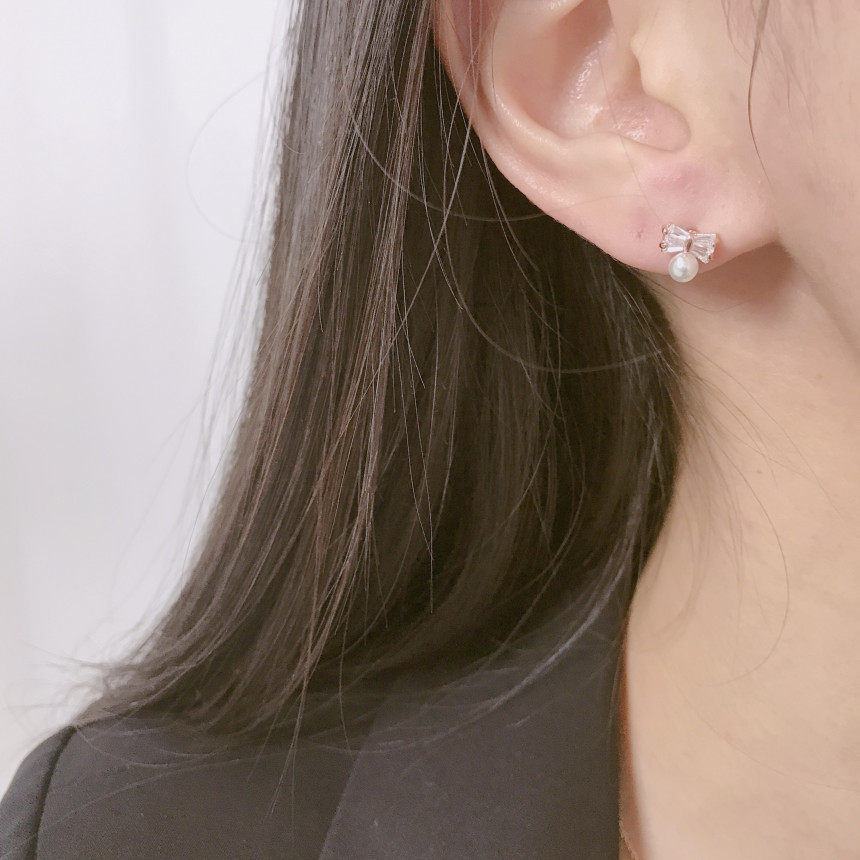 <b><p>High quality Rose Gold 14pcs one week daily</p></b><b><p>高クオリティ ローズゴールド 14個 一週間 デイリー セット イヤリング ドロップ</p></b><br /><br /><p align='center'>