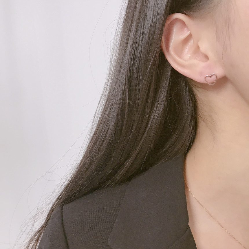 <b><p>High quality Rose Gold 14pcs one week daily</p></b><b><p>高クオリティ ローズゴールド 14個 一週間 デイリー セット イヤリング ドロップ</p></b><br /><br /><p align='center'>