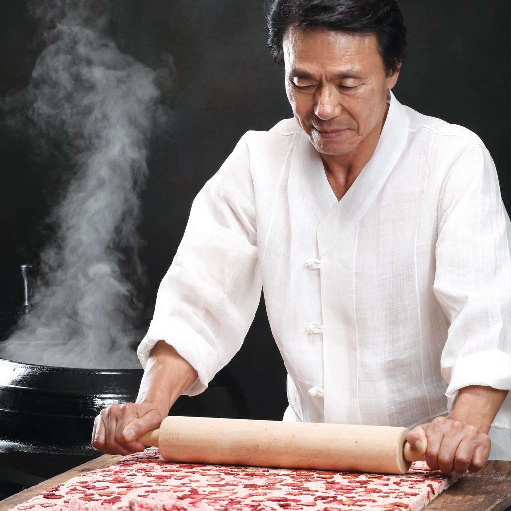 창평한과 8호 (소쇄원) 한과선물세트 / 명인이 만든 전통한과 : 호정가