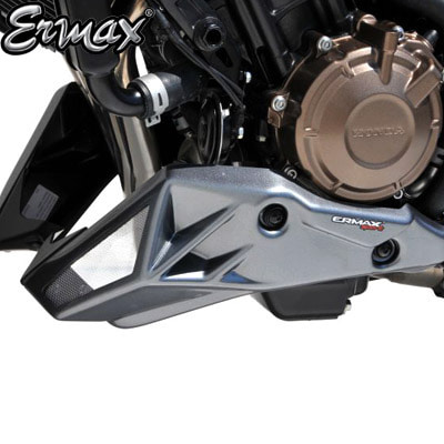 ERMAX 혼다 CB650F (17-18)  언더커버 : 모토디자인