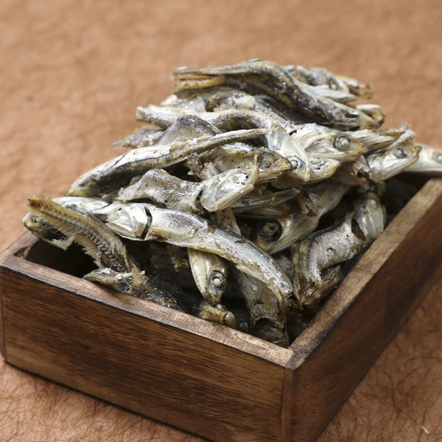다시멸치 국물멸치 1.5kg 원물박스 주바 오사리 국물육수 중멸치 : 백송식품