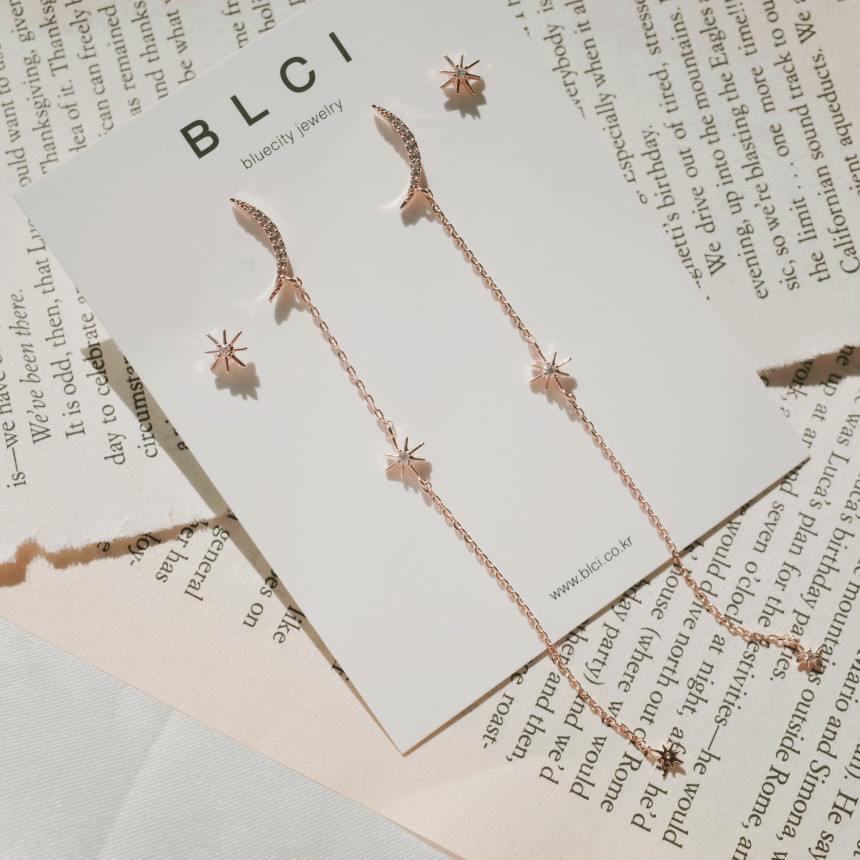 <b><p>silver 925 Sr fing High quality Drop Swavski</p></b><b><p>シルバー 925 ウンチム 高クオリティ ドロップ スワロフスキー ストーン イヤリング</p></b><br /><br /><p align='center'>