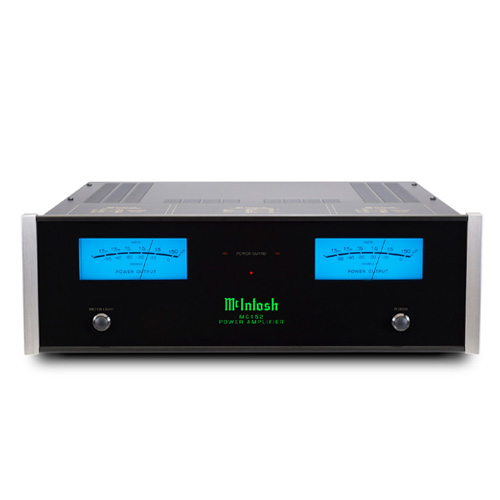 (실재고 보유)Mcintosh(매킨토시) MC152 - 파워앰프 : 디-오디오