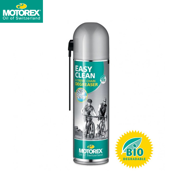 모토렉스 이지클린 EASY CLEAN 500ml  / 자전거오일 : 스페셜라이즈드 세이엠티비