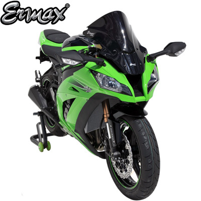 ERMAX 가와사키 ZX-10R (11-15)전용 스크린 : 모토디자인