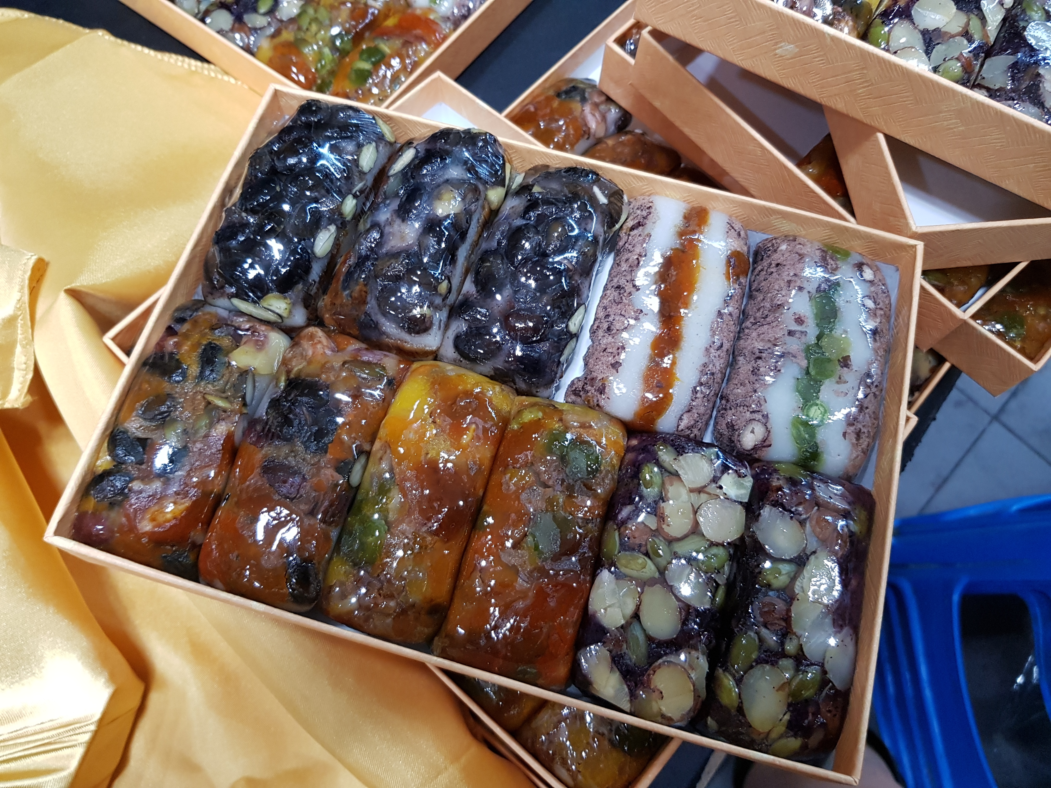 ☆분당 성남 판교 위례 광주 용인 야탑떡집 정성떡 ( 정성답례 04호 ) ★ 감사인사 라벨스티커 무료서비스 ★ : 성남분당떡집 야탑 정성떡