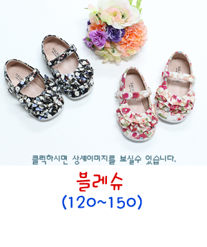 [우르르쾅쾅] 블레슈 : 우르르쾅쾅