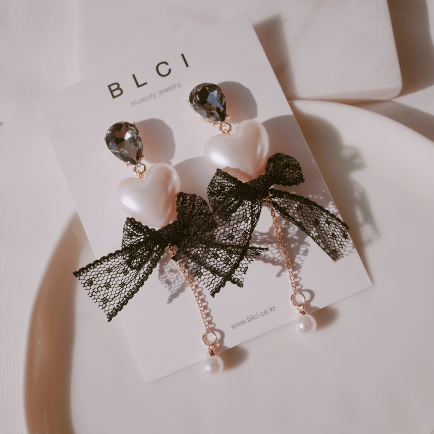 <b><p>Advanced ra earring Chiffon Dp flower sp</p></b><b><p>高級 レース イヤリング シフォン ドロップ フラワー 春 リボン 26種 おすすめ</p></b><br /><br /><p align='center'>