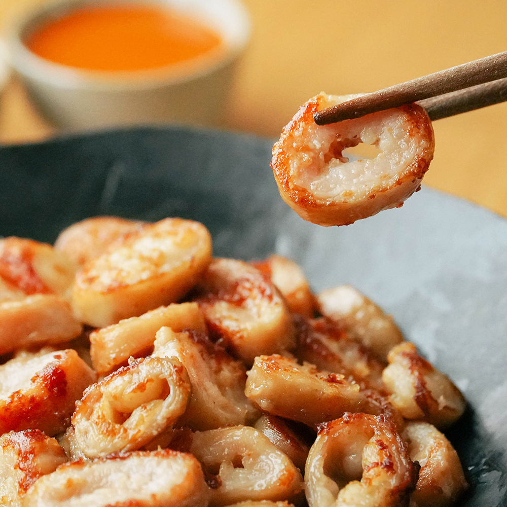 22년 원조 대구막창 막창택배 캠핑돼지막창 300g 1팩 : 먹부장