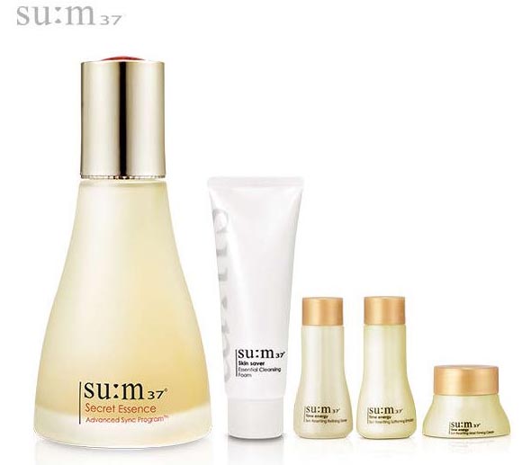 숨 시크릿 에센스  80ml 기획 - 사은품증정 : 제이나샾