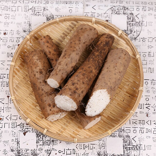 장마산마 (가정용, 알뜰) 1kg : 안동로컬푸드직매장농부장터