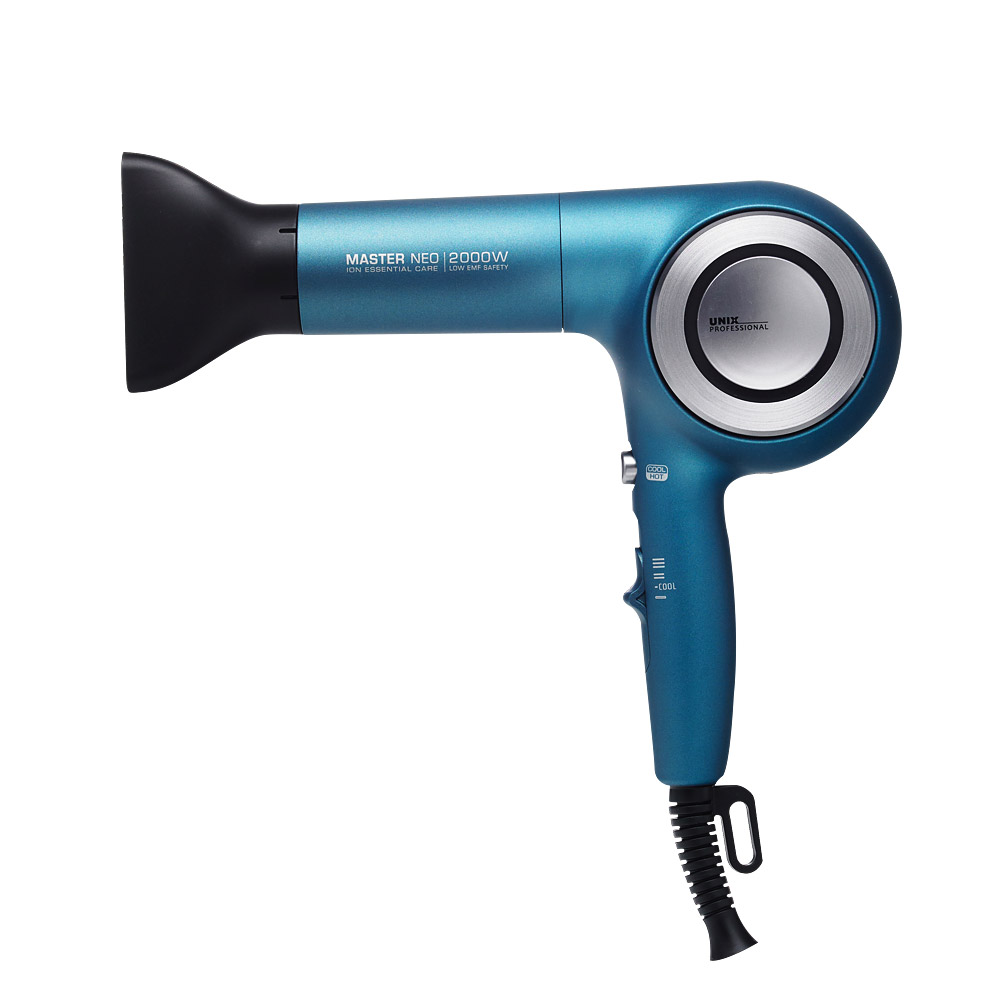 유닉스 전문가용 헤어드라이기 UN-A1770 2000w 미용실 드라이어 HAIRDRYER : 아임유어퍼더