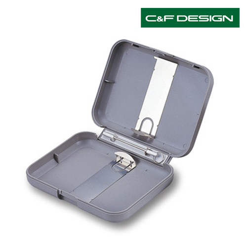 [C&F] FFS-1/W S-size System Case 씨엔에프 훅박스 : SFIM FISHING
