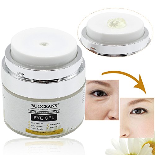 best eye cream for wrinkles and puffiness