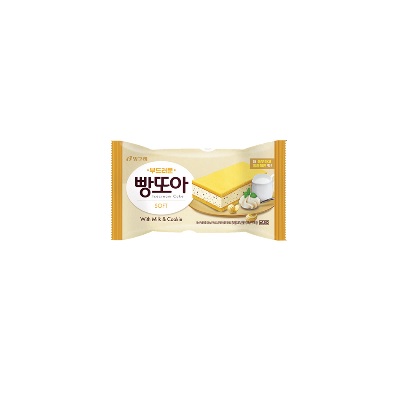 부드러운 빵또아 24개 : 아이스크림365